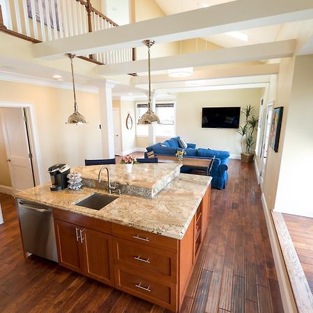 Apartament The Newport Lofts - 546 Thames Street Zewnętrze zdjęcie