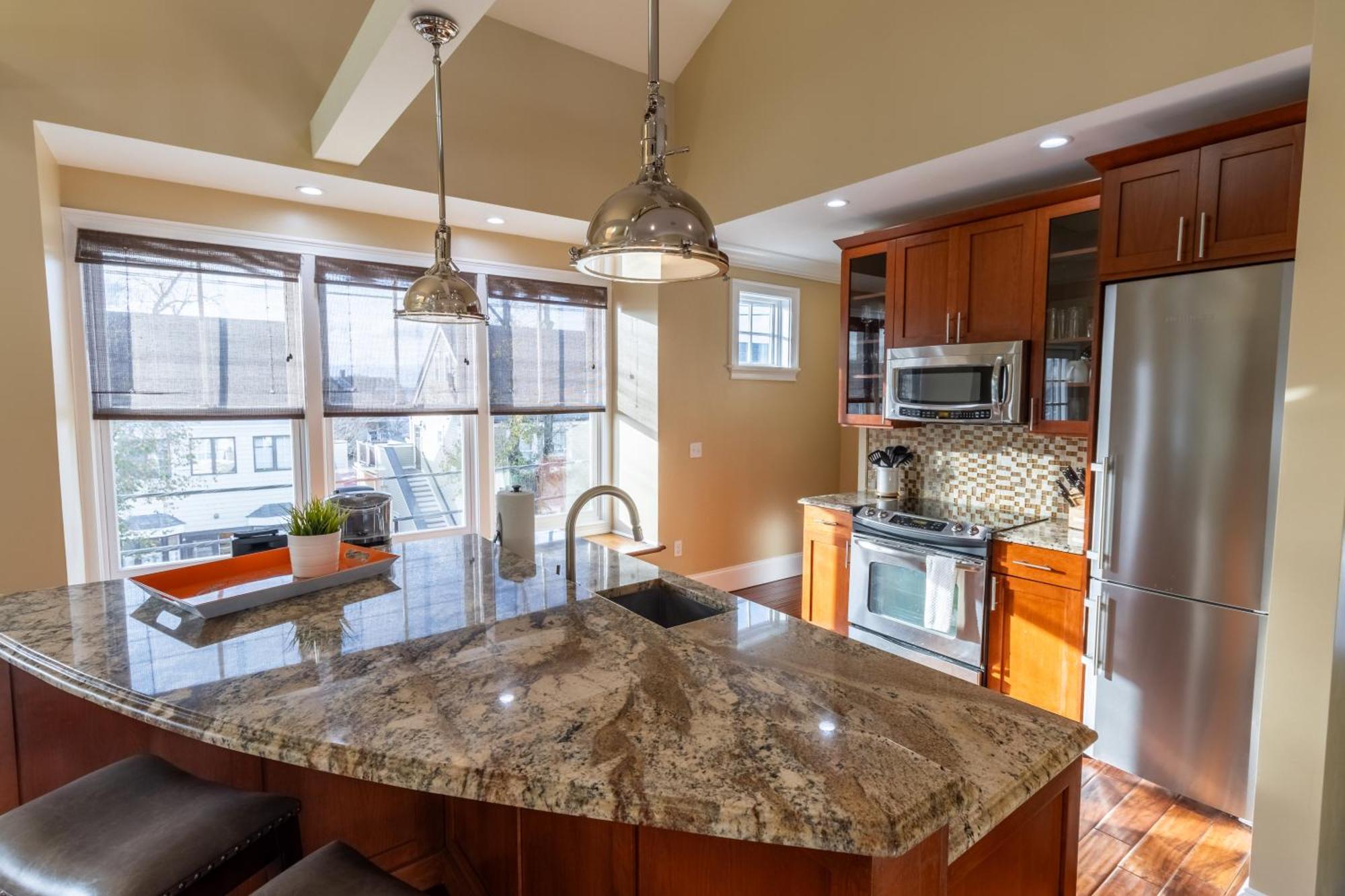 Apartament The Newport Lofts - 546 Thames Street Zewnętrze zdjęcie