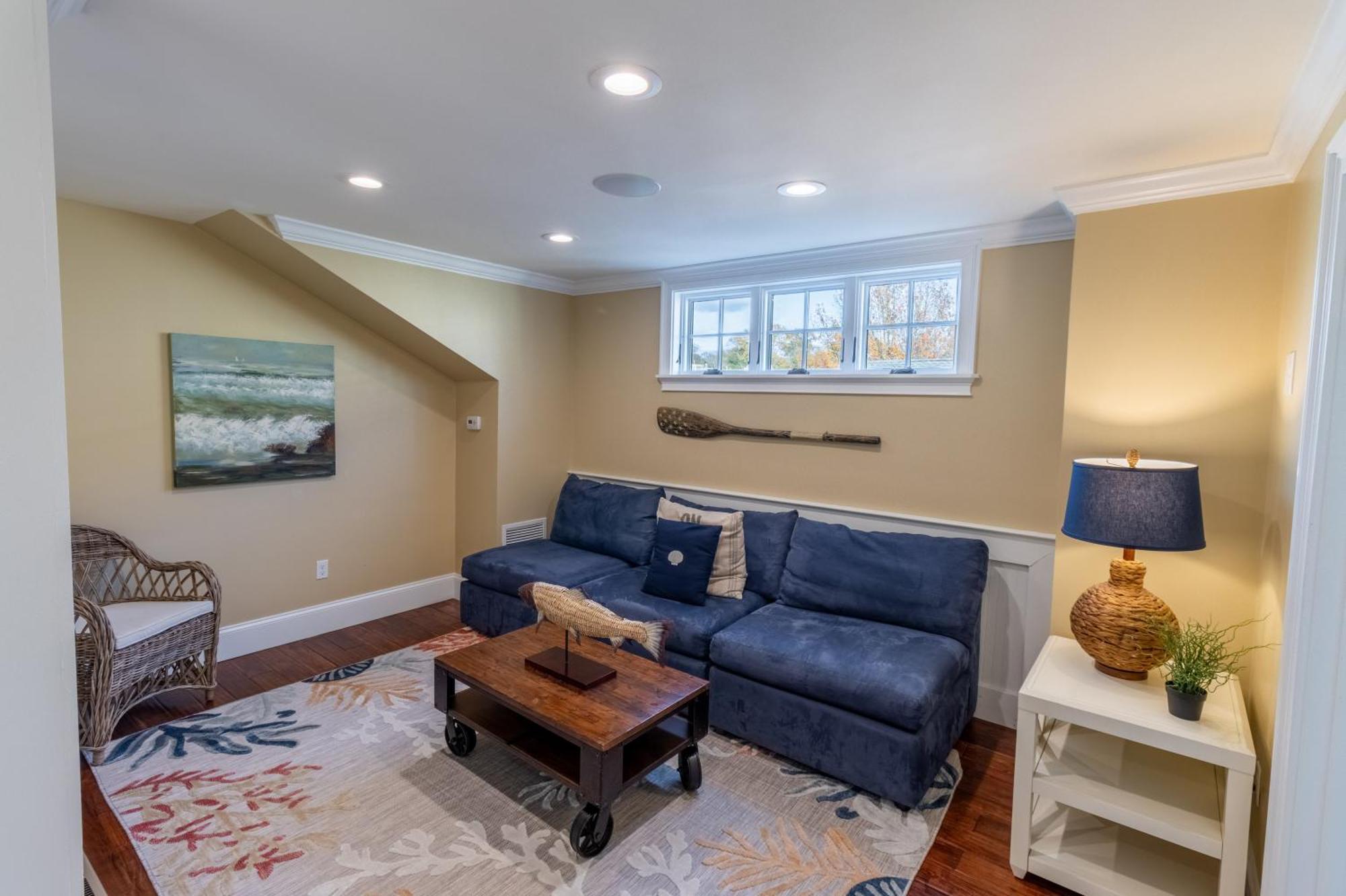 Apartament The Newport Lofts - 546 Thames Street Zewnętrze zdjęcie