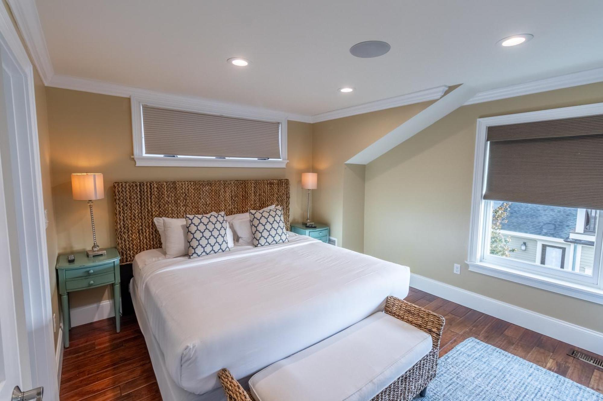 Apartament The Newport Lofts - 546 Thames Street Zewnętrze zdjęcie