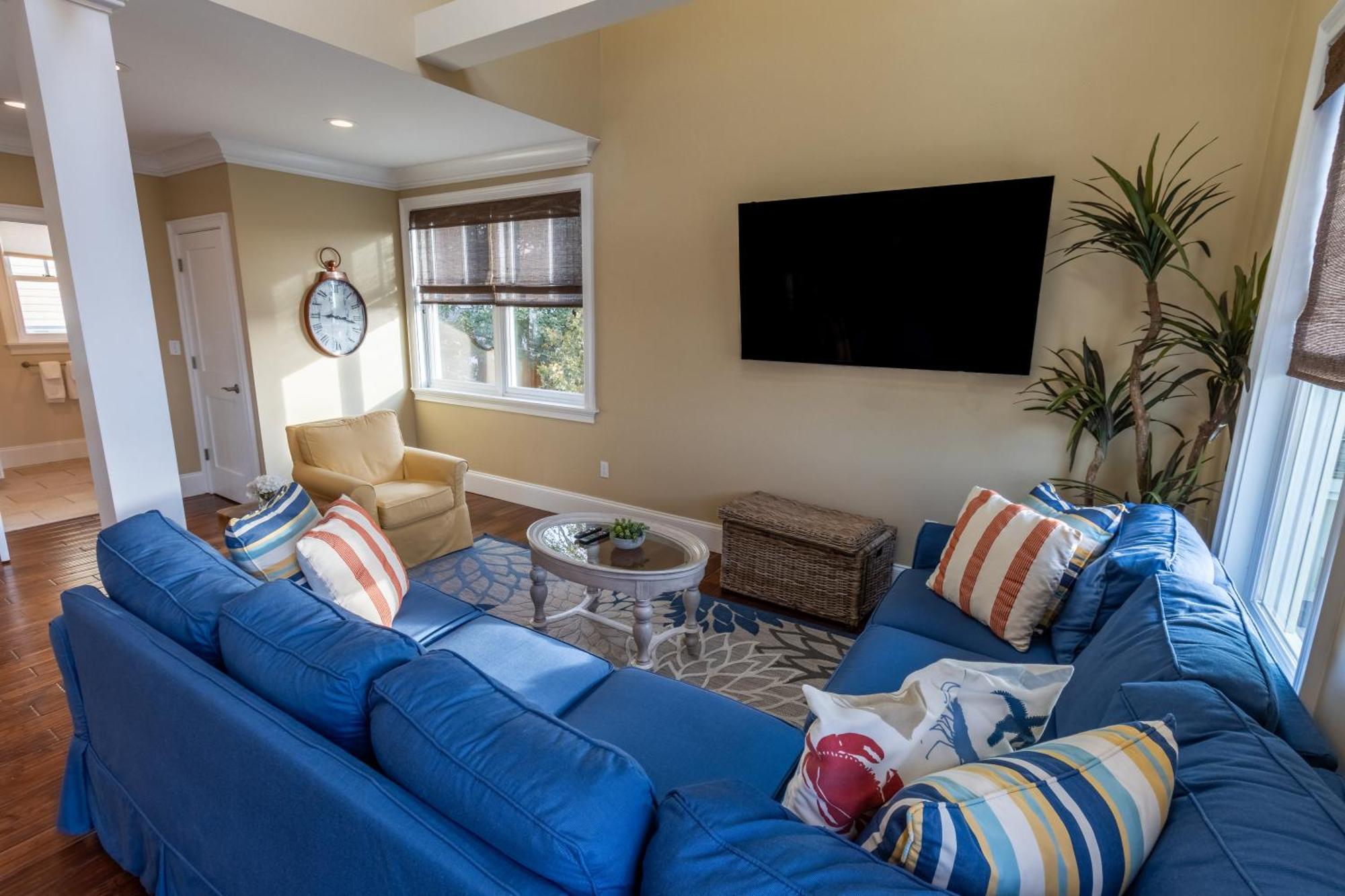 Apartament The Newport Lofts - 546 Thames Street Zewnętrze zdjęcie