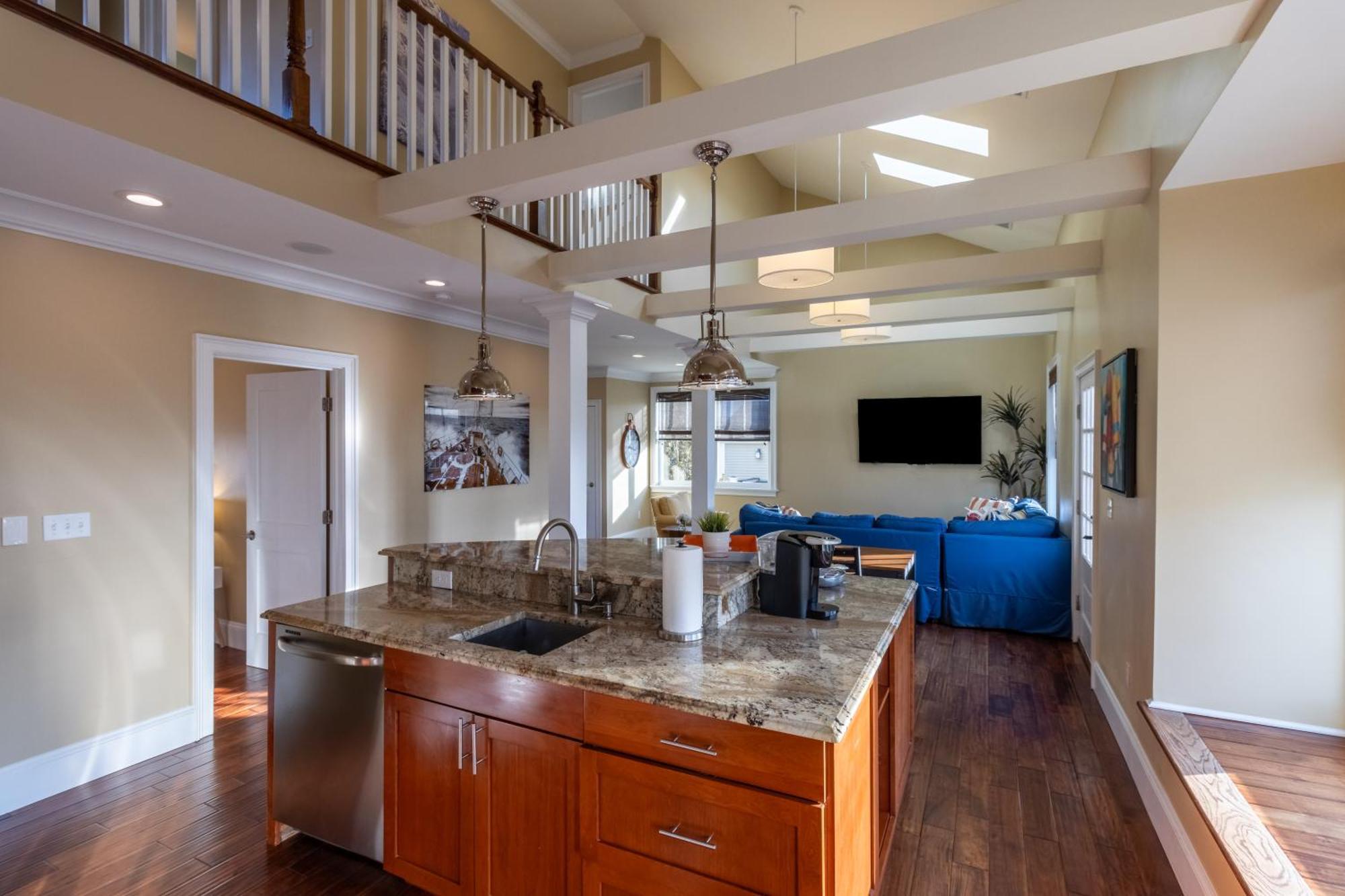 Apartament The Newport Lofts - 546 Thames Street Zewnętrze zdjęcie
