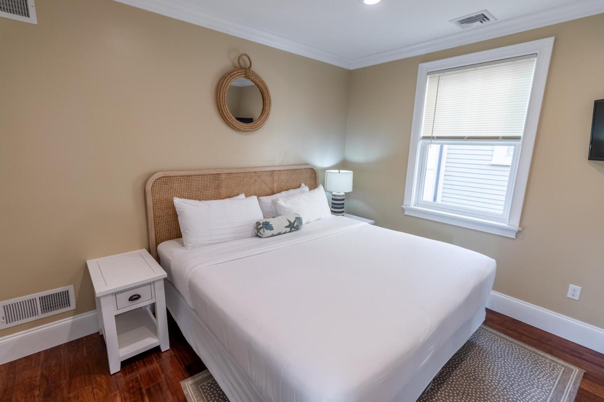 Apartament The Newport Lofts - 546 Thames Street Zewnętrze zdjęcie