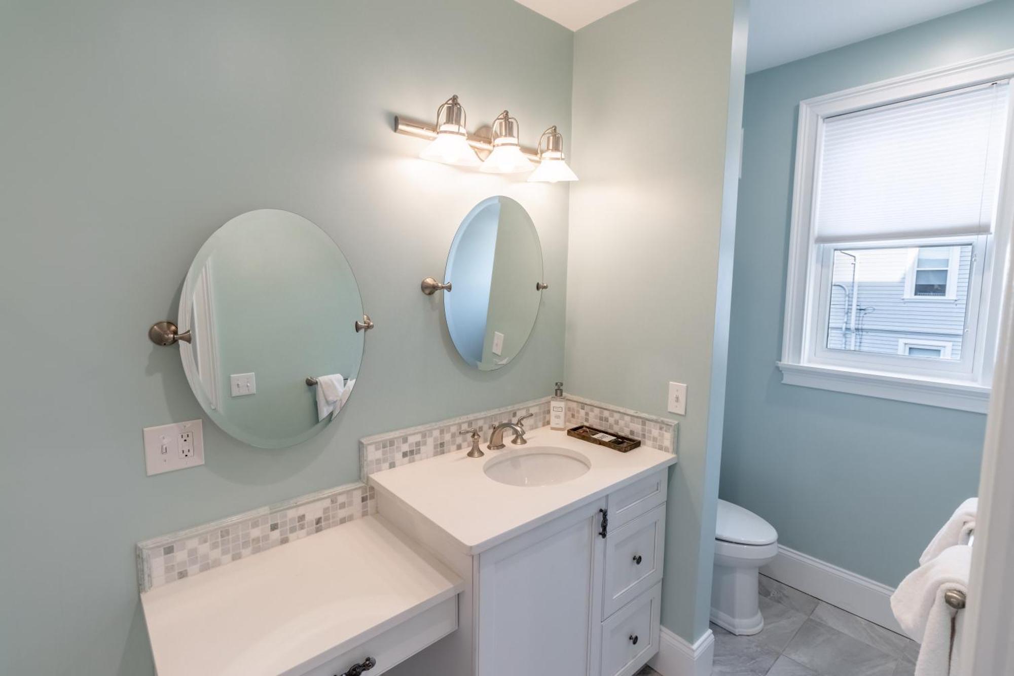 Apartament The Newport Lofts - 546 Thames Street Zewnętrze zdjęcie