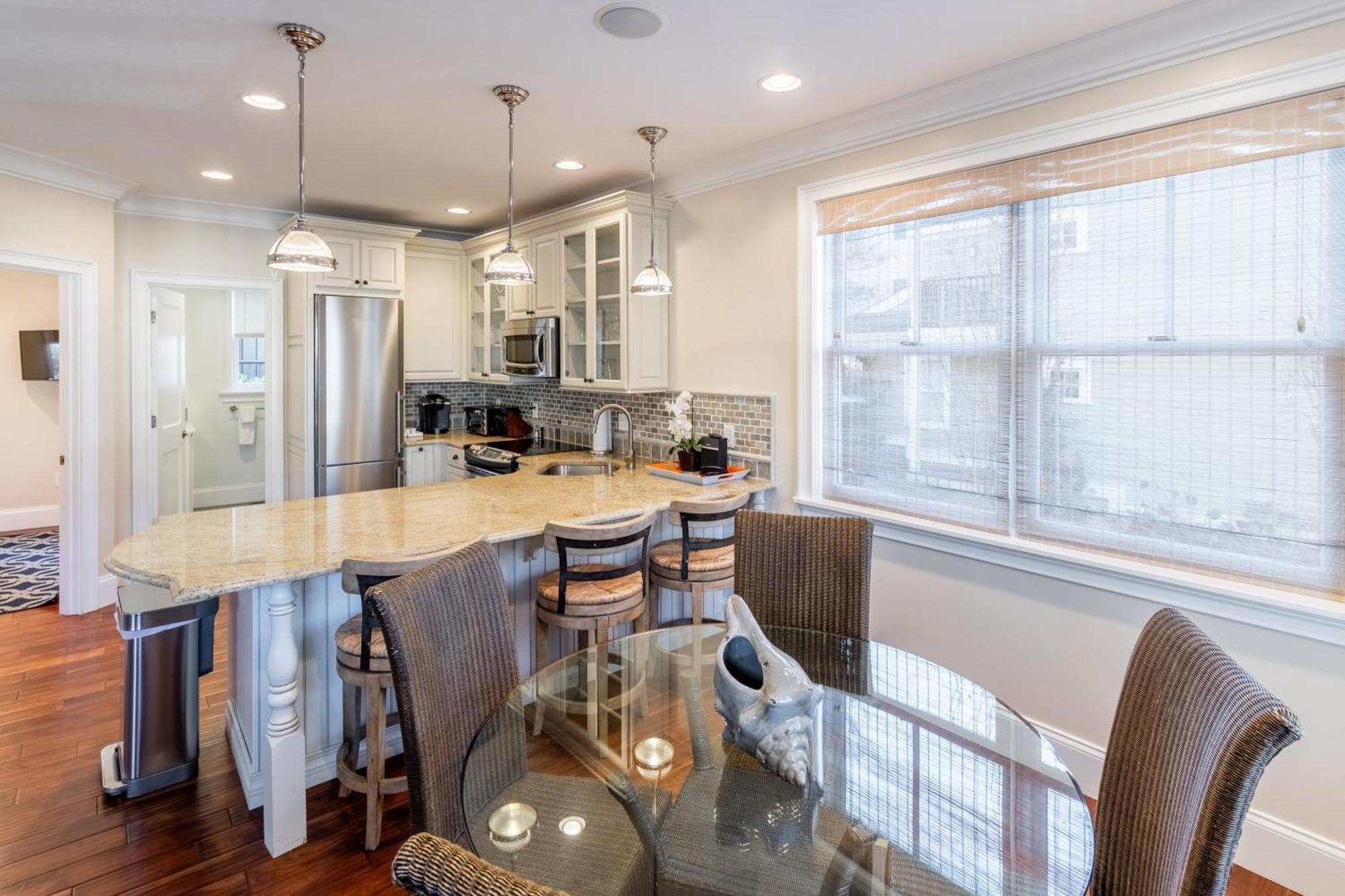 Apartament The Newport Lofts - 546 Thames Street Zewnętrze zdjęcie
