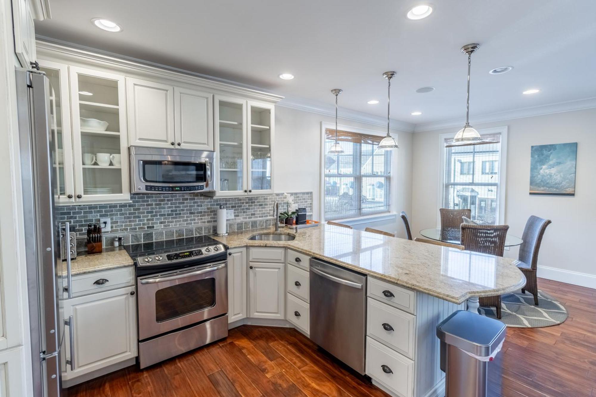 Apartament The Newport Lofts - 546 Thames Street Zewnętrze zdjęcie