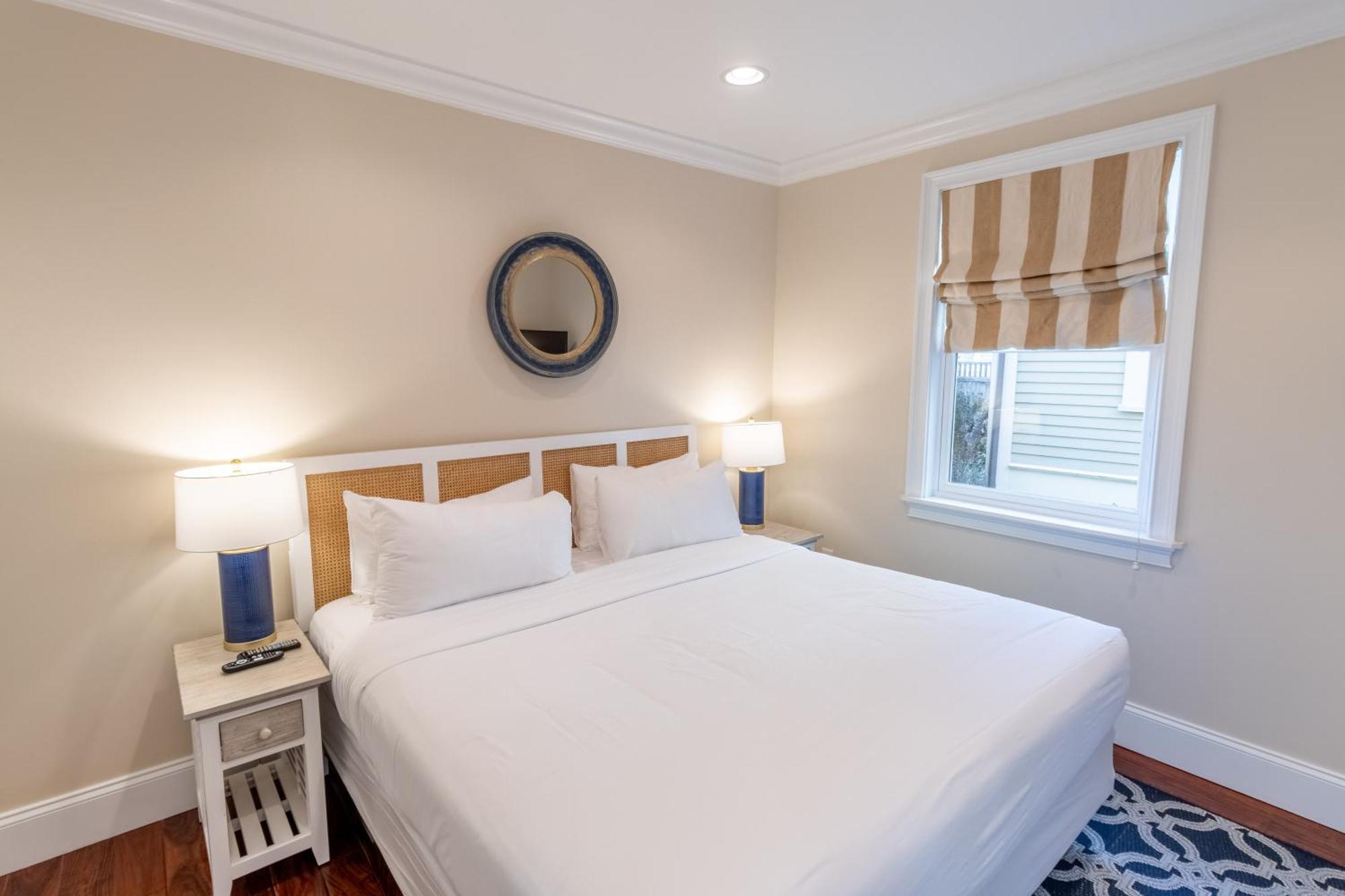 Apartament The Newport Lofts - 546 Thames Street Zewnętrze zdjęcie