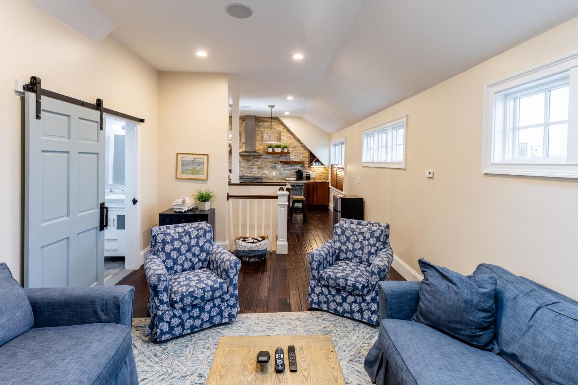 Apartament The Newport Lofts - 546 Thames Street Zewnętrze zdjęcie