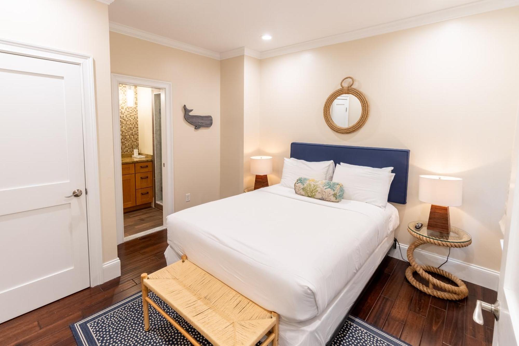 Apartament The Newport Lofts - 546 Thames Street Zewnętrze zdjęcie