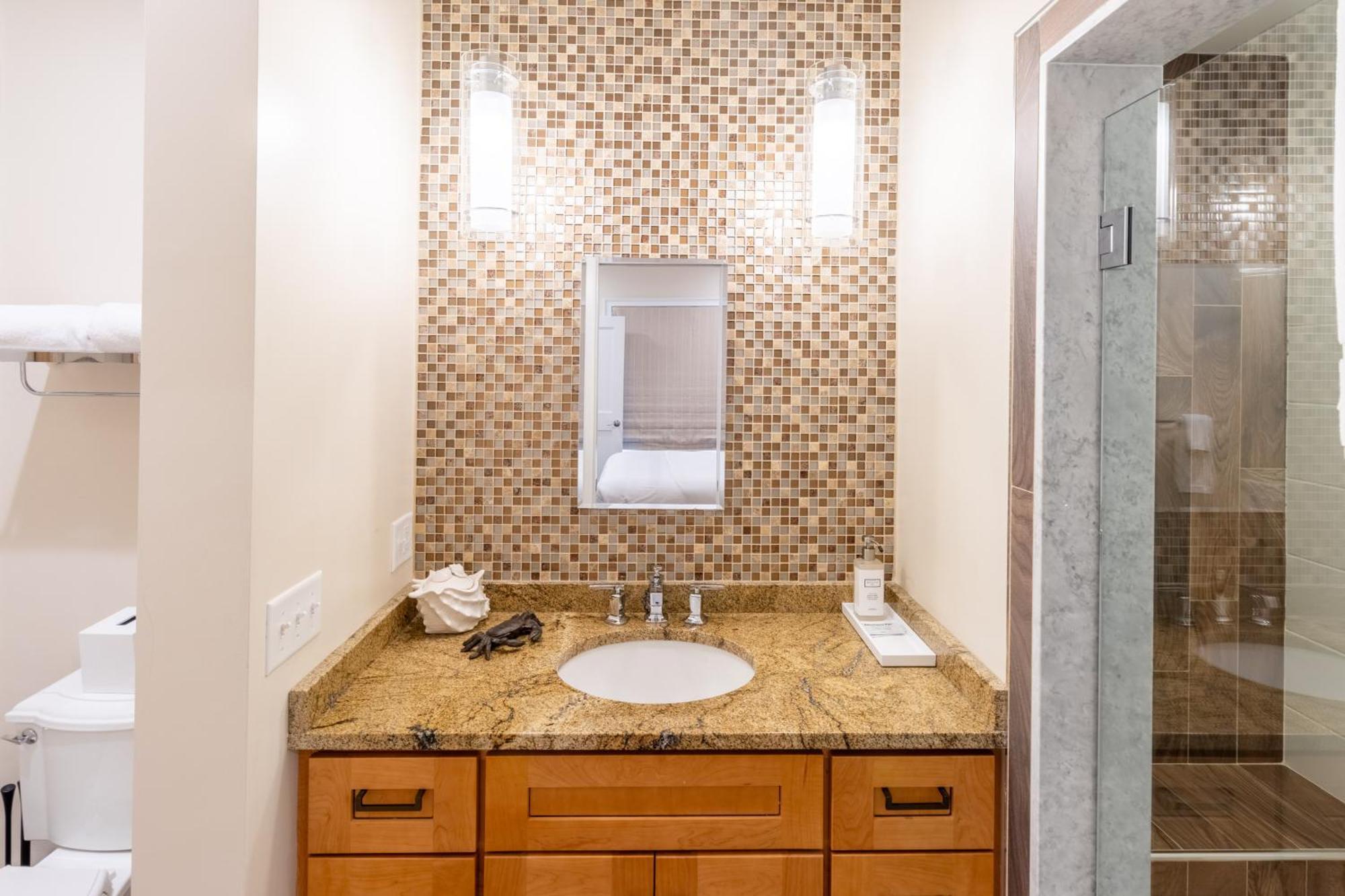 Apartament The Newport Lofts - 546 Thames Street Zewnętrze zdjęcie