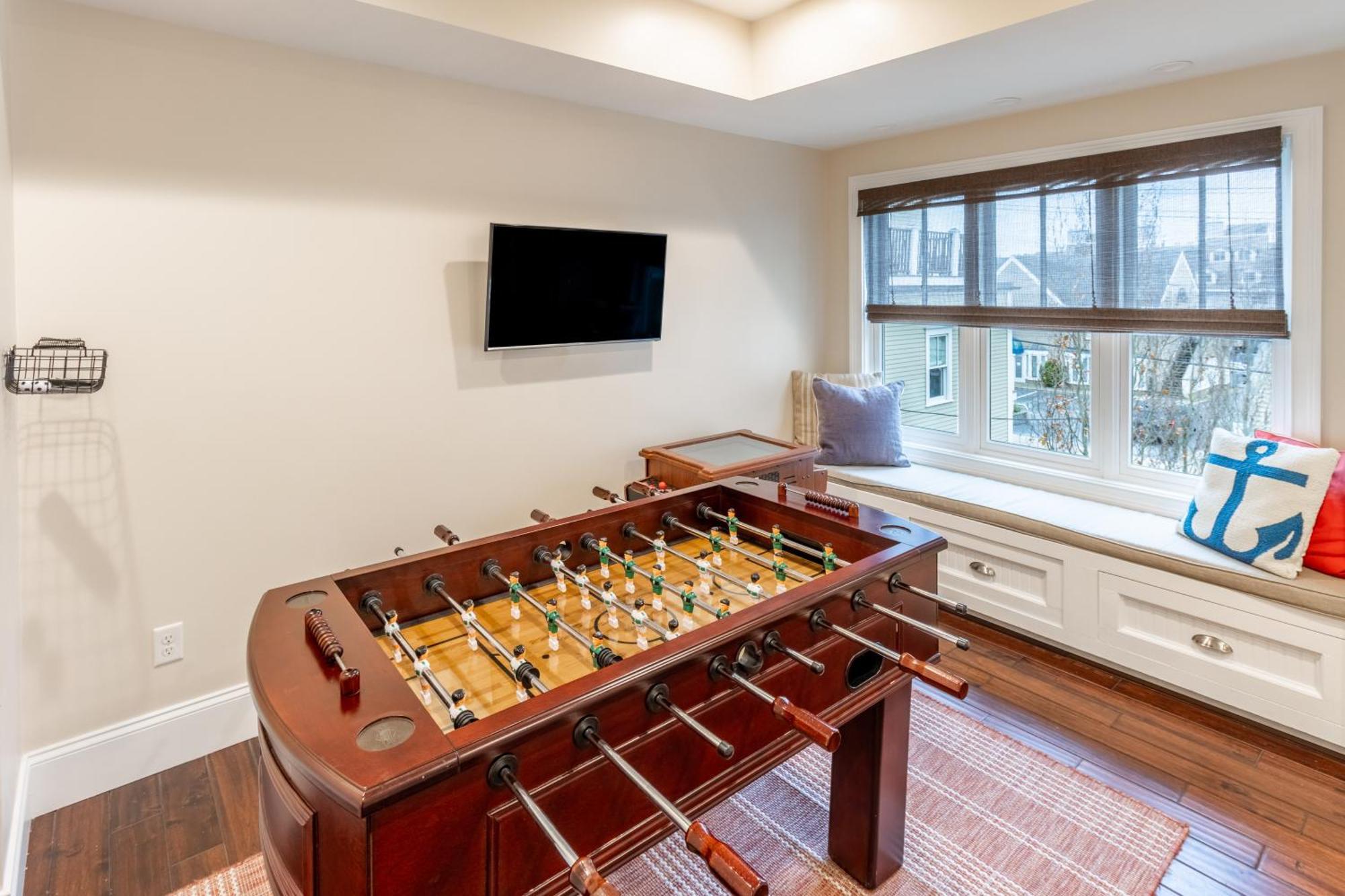 Apartament The Newport Lofts - 546 Thames Street Zewnętrze zdjęcie
