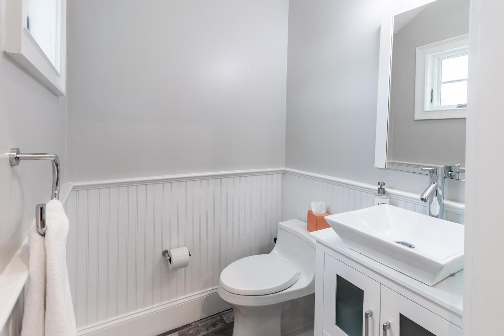 Apartament The Newport Lofts - 546 Thames Street Zewnętrze zdjęcie