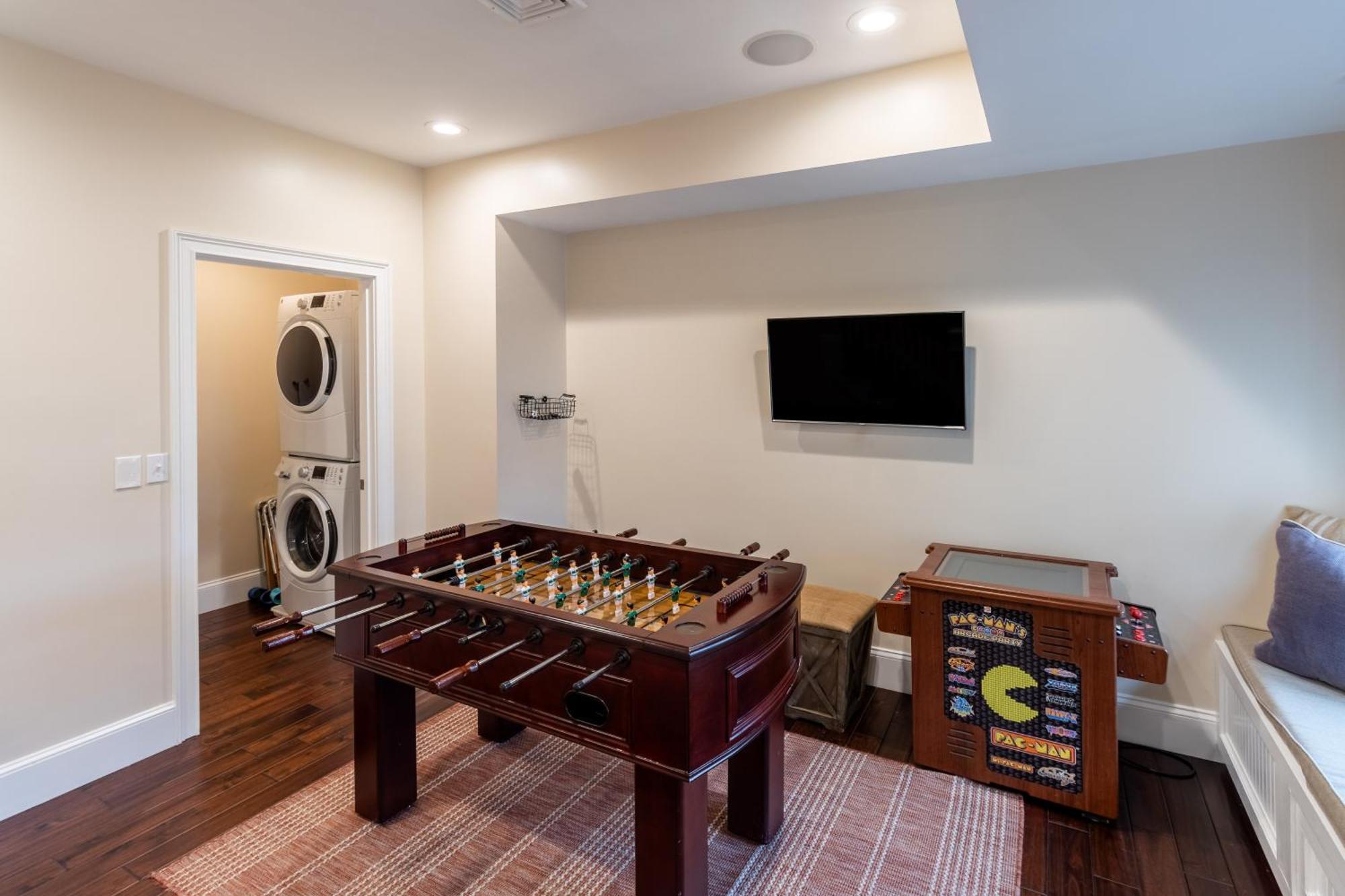 Apartament The Newport Lofts - 546 Thames Street Zewnętrze zdjęcie