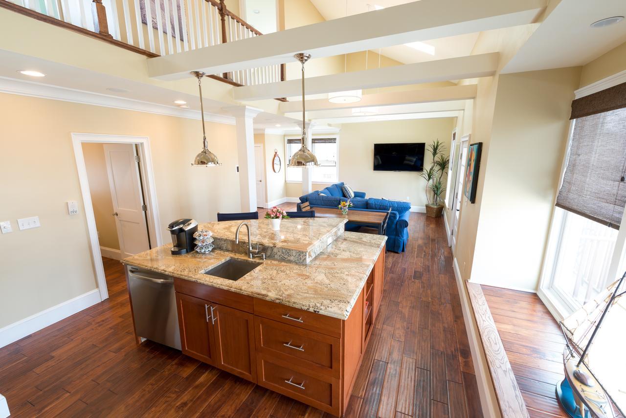 Apartament The Newport Lofts - 546 Thames Street Zewnętrze zdjęcie