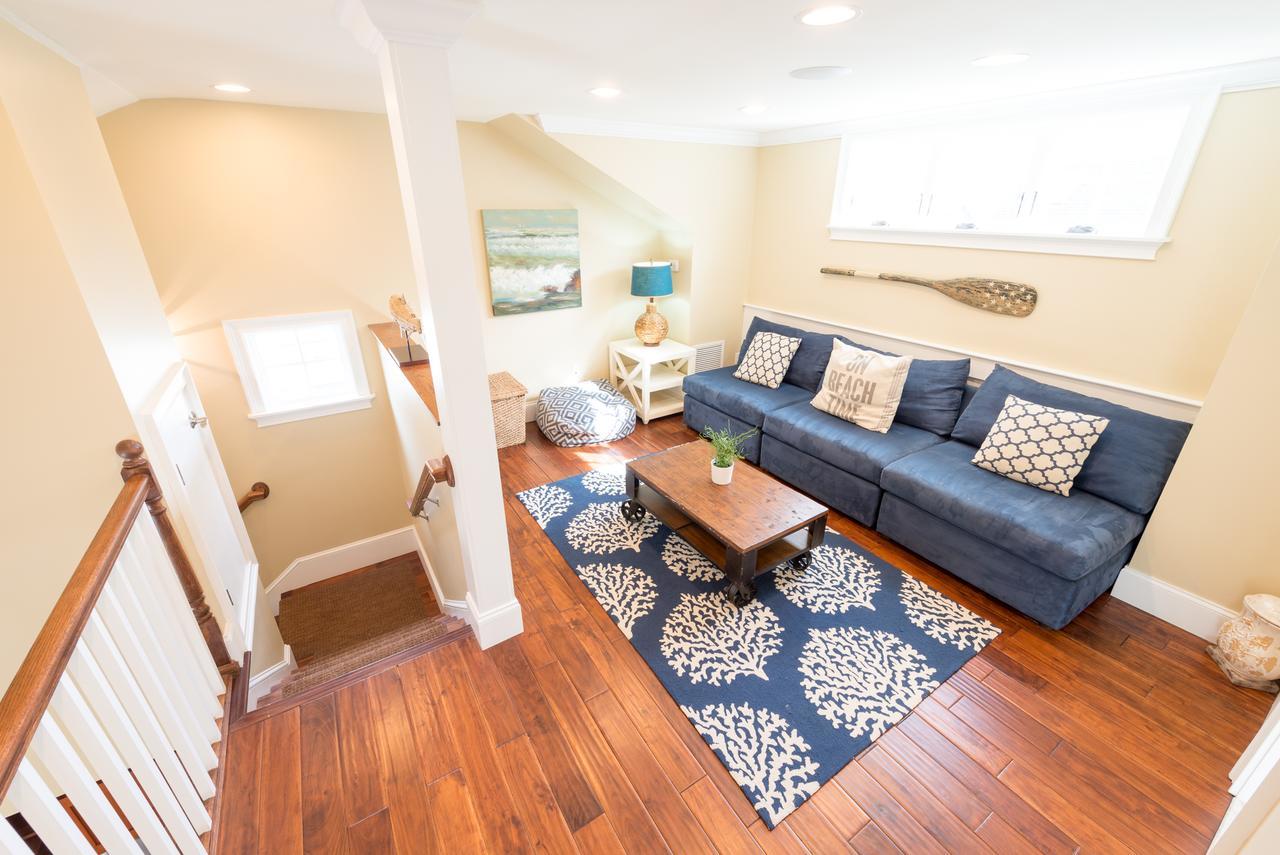 Apartament The Newport Lofts - 546 Thames Street Zewnętrze zdjęcie