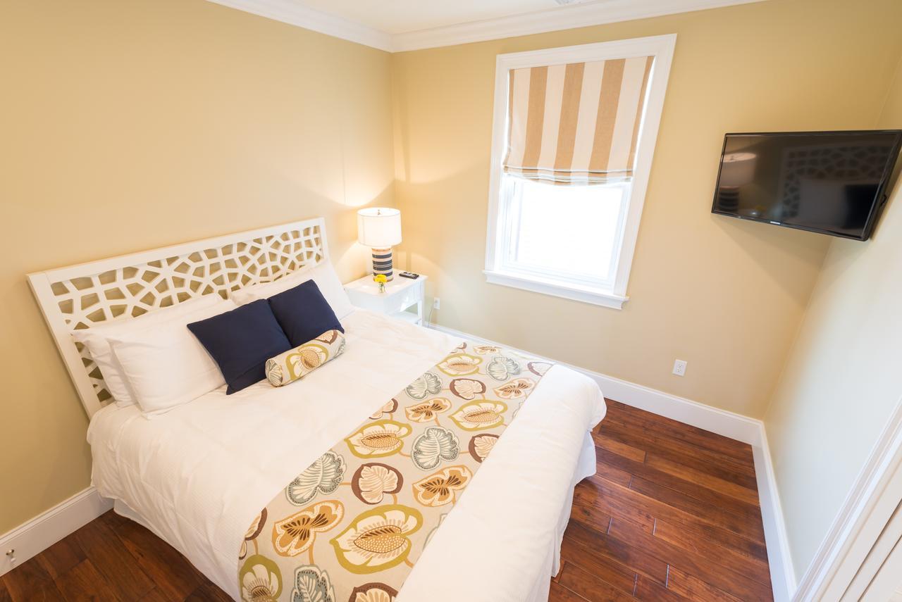 Apartament The Newport Lofts - 546 Thames Street Zewnętrze zdjęcie