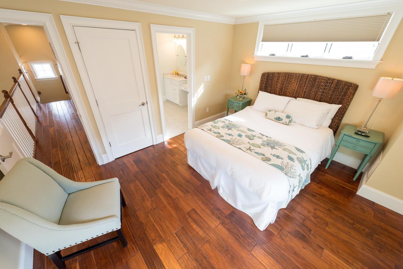 Apartament The Newport Lofts - 546 Thames Street Zewnętrze zdjęcie