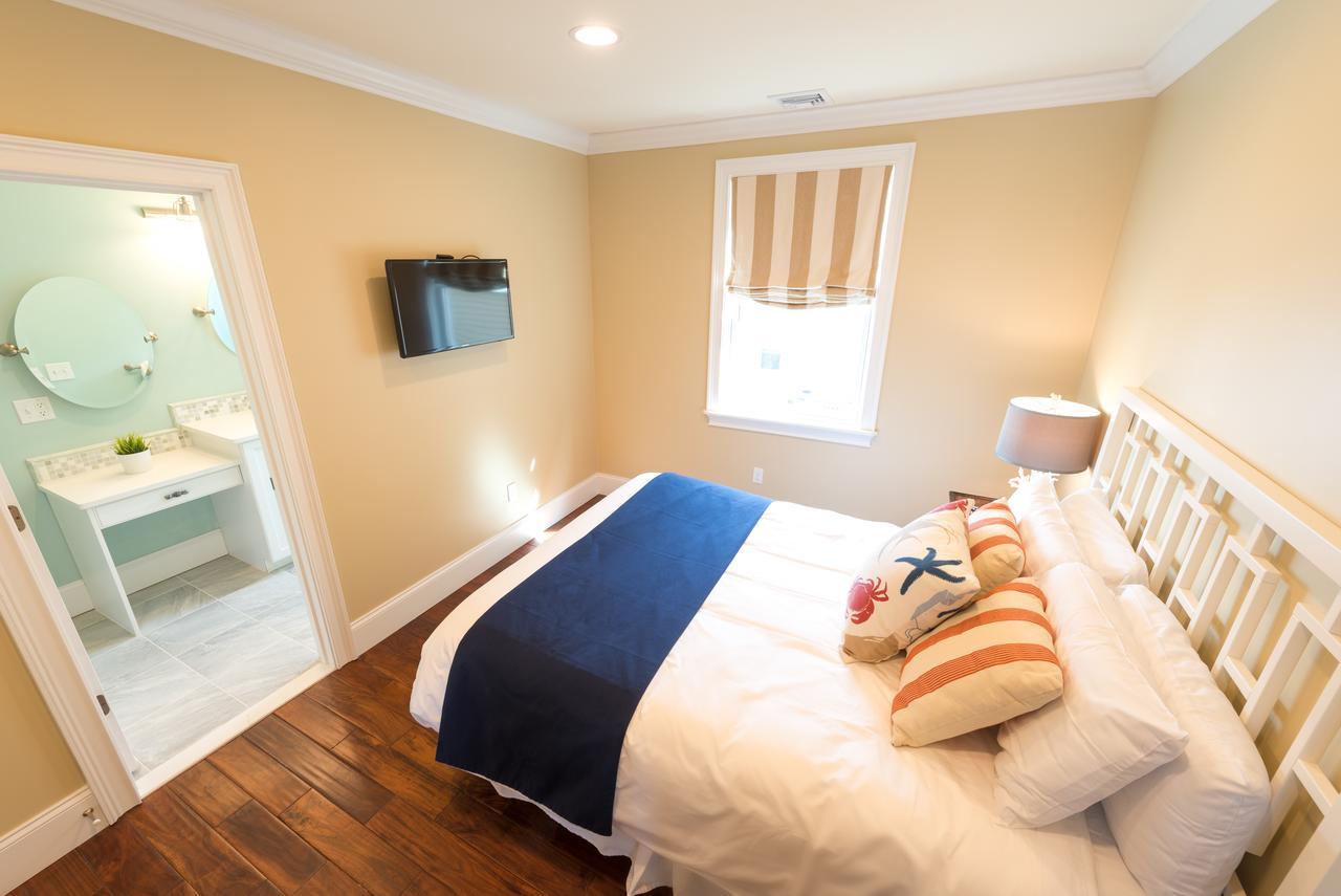 Apartament The Newport Lofts - 546 Thames Street Zewnętrze zdjęcie