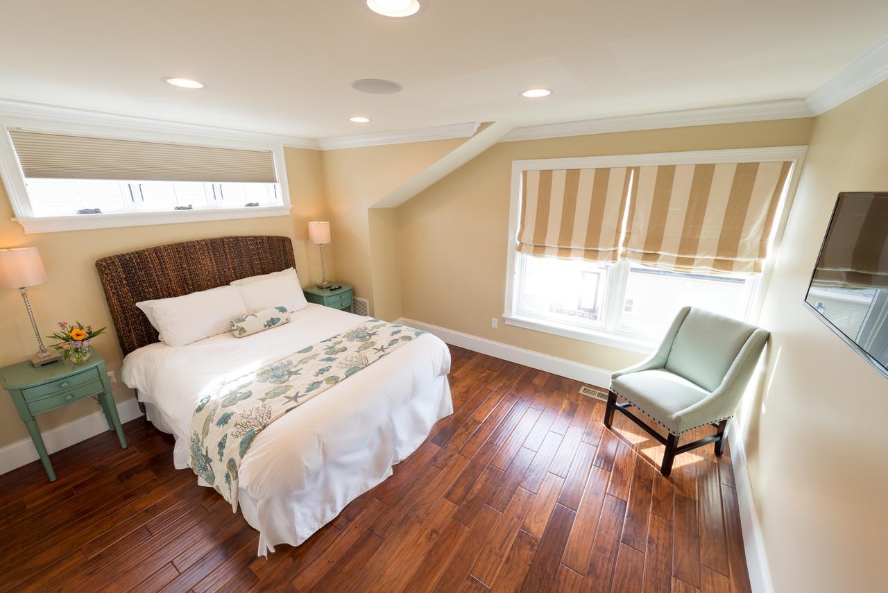 Apartament The Newport Lofts - 546 Thames Street Zewnętrze zdjęcie