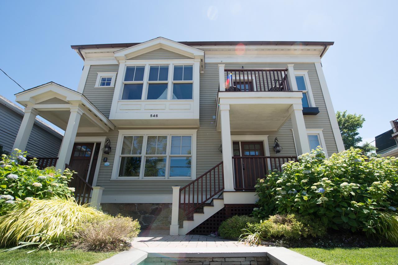 Apartament The Newport Lofts - 546 Thames Street Zewnętrze zdjęcie